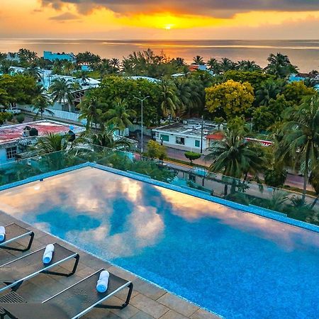 Areia Boutique Hotel - Puerto Morelos (Adults Only) Экстерьер фото