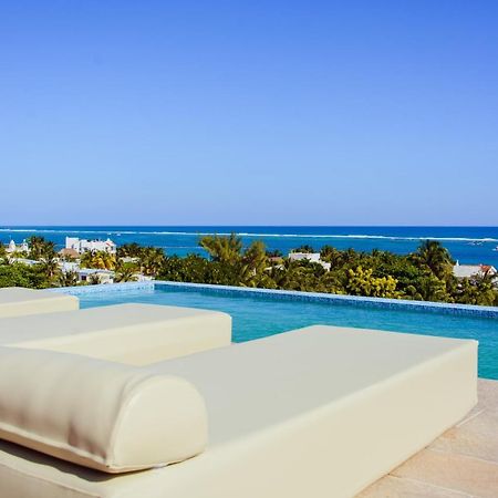 Areia Boutique Hotel - Puerto Morelos (Adults Only) Экстерьер фото