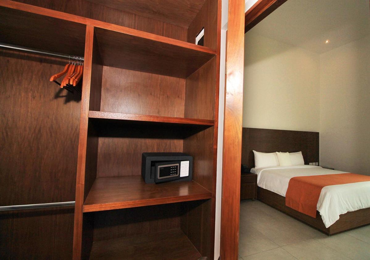 Areia Boutique Hotel - Puerto Morelos (Adults Only) Экстерьер фото