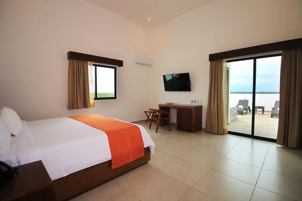 Areia Boutique Hotel - Puerto Morelos (Adults Only) Экстерьер фото