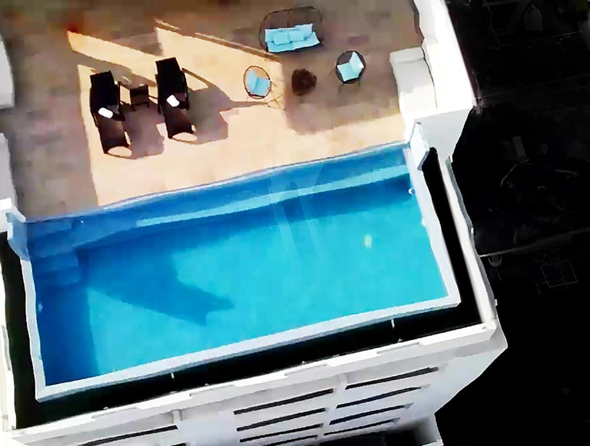 Areia Boutique Hotel - Puerto Morelos (Adults Only) Экстерьер фото