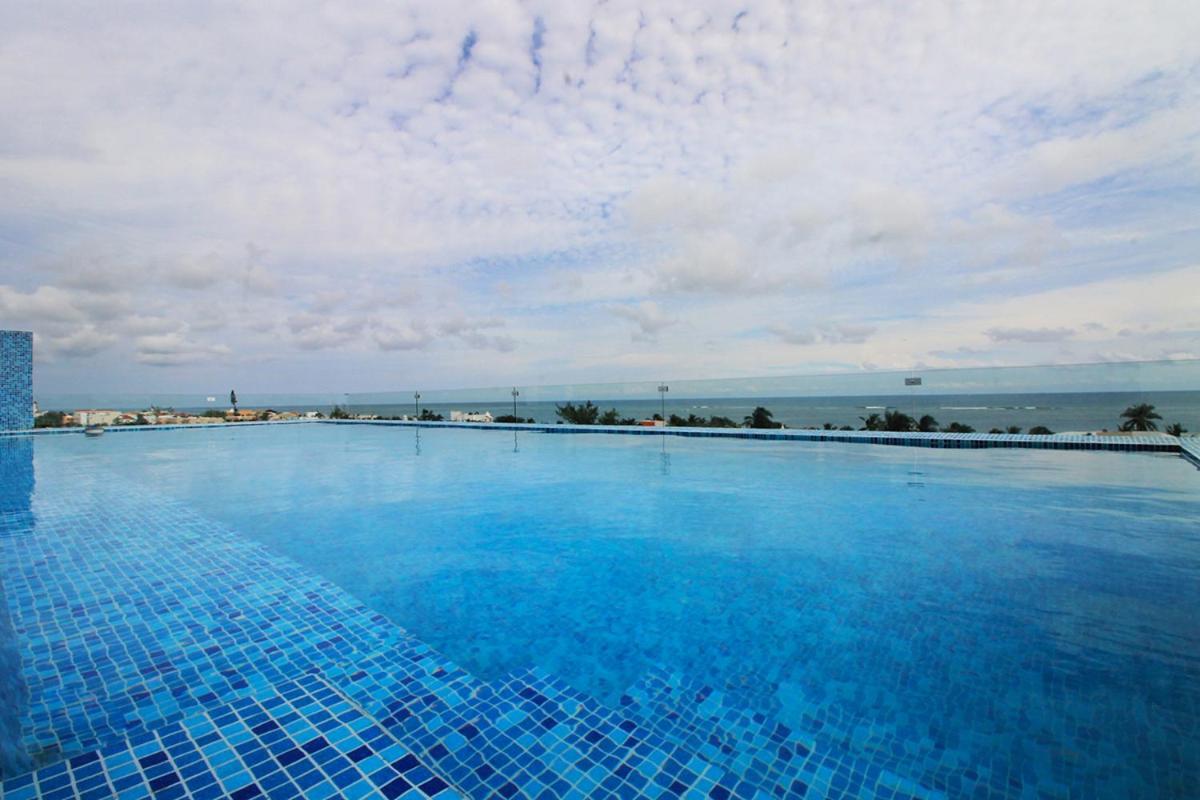 Areia Boutique Hotel - Puerto Morelos (Adults Only) Экстерьер фото
