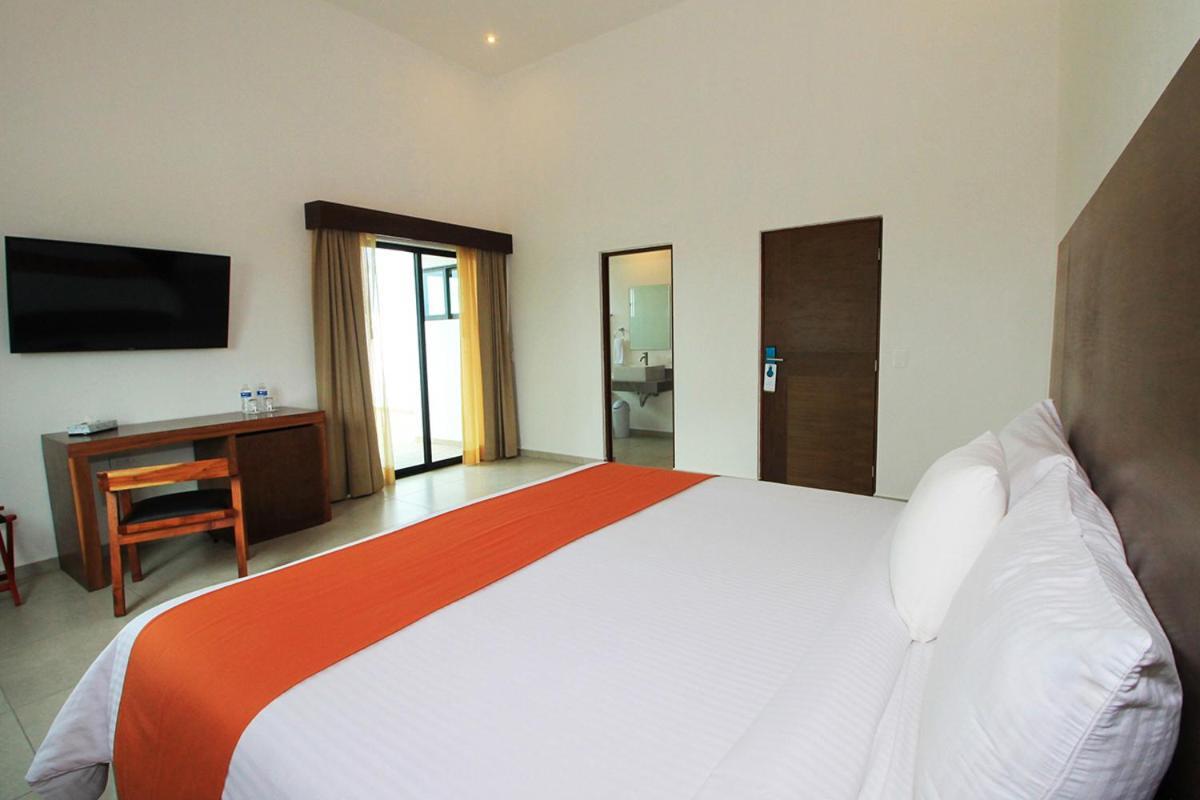 Areia Boutique Hotel - Puerto Morelos (Adults Only) Экстерьер фото