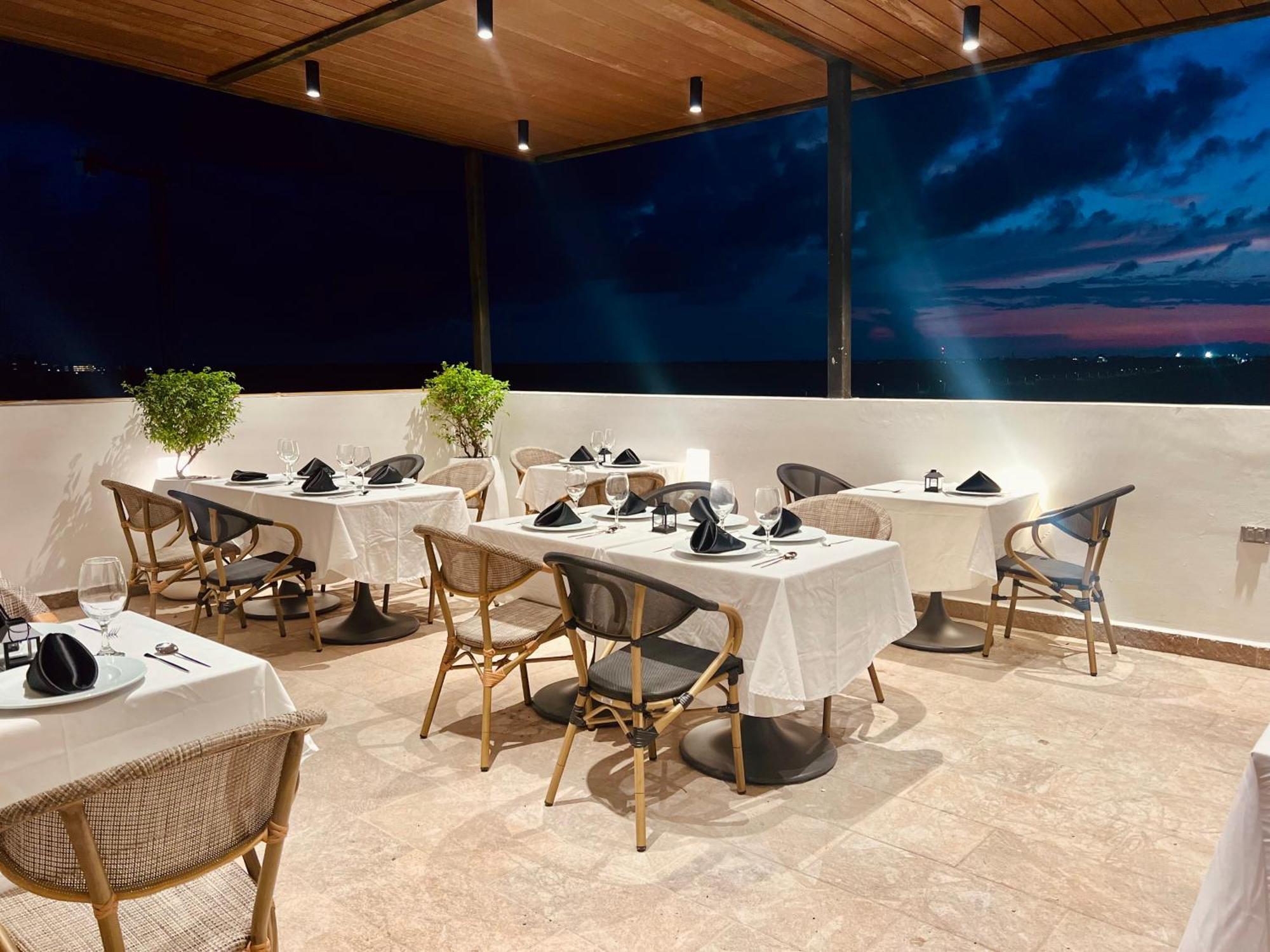 Areia Boutique Hotel - Puerto Morelos (Adults Only) Экстерьер фото