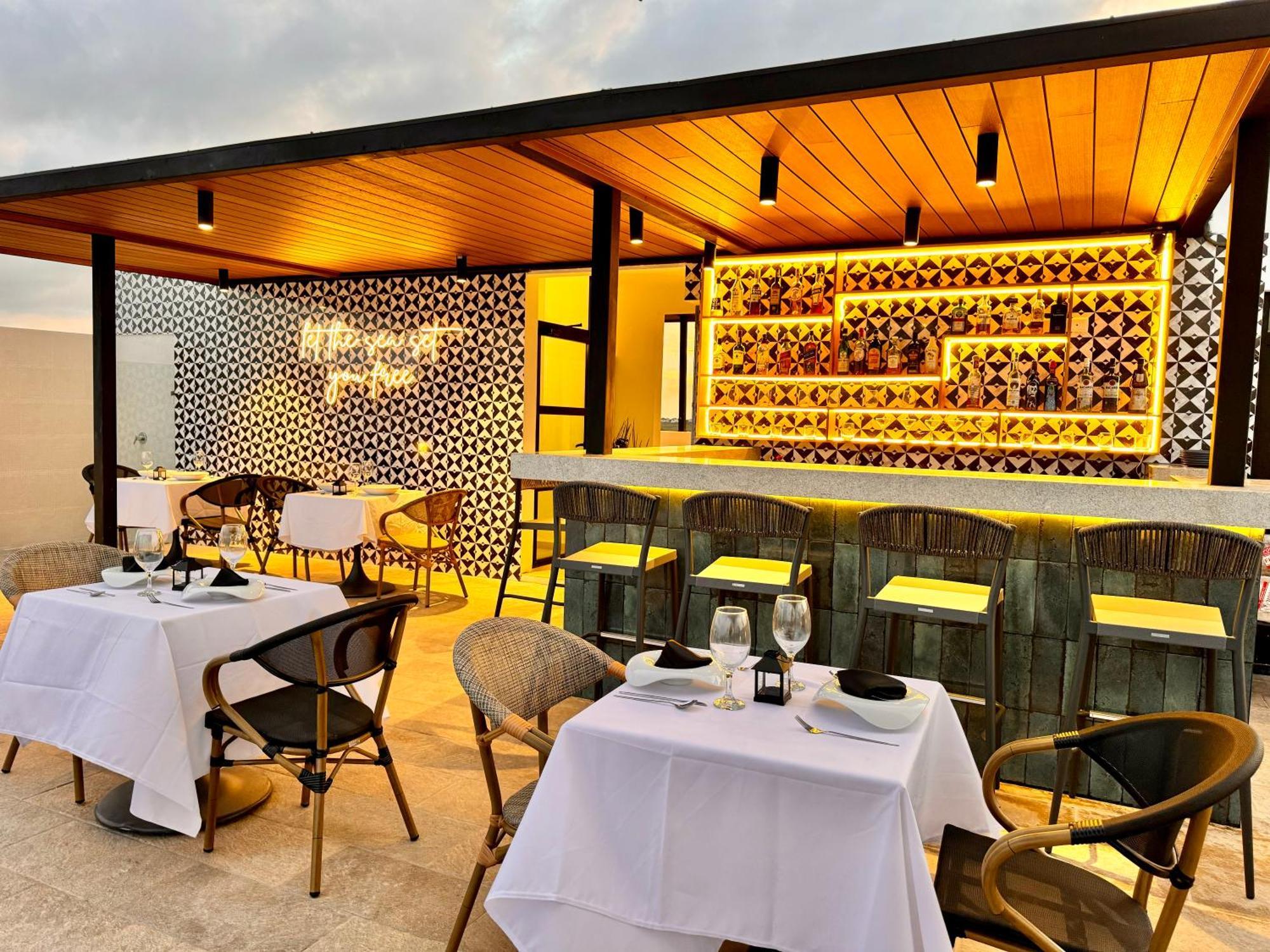 Areia Boutique Hotel - Puerto Morelos (Adults Only) Экстерьер фото