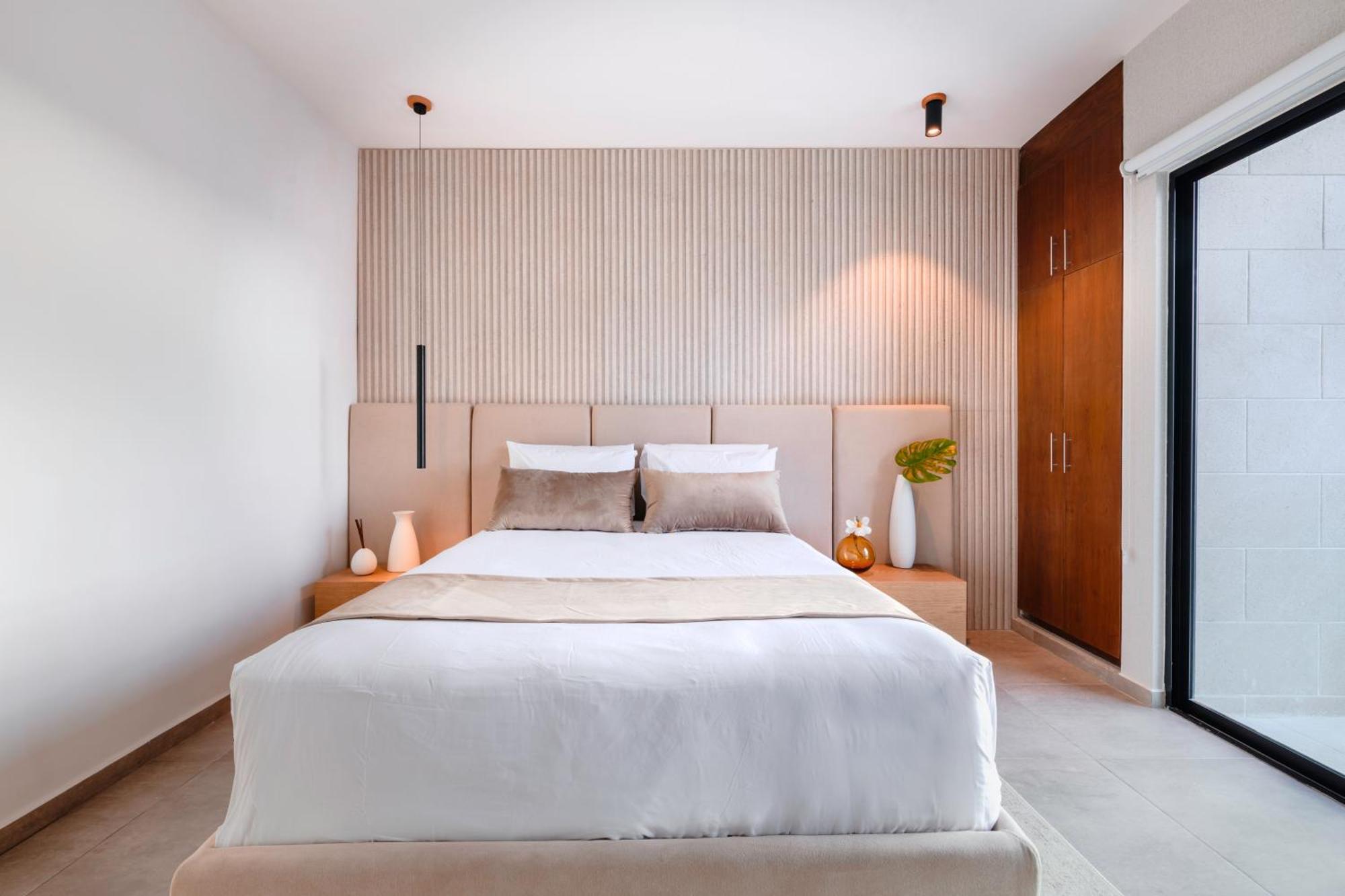 Areia Boutique Hotel - Puerto Morelos (Adults Only) Экстерьер фото