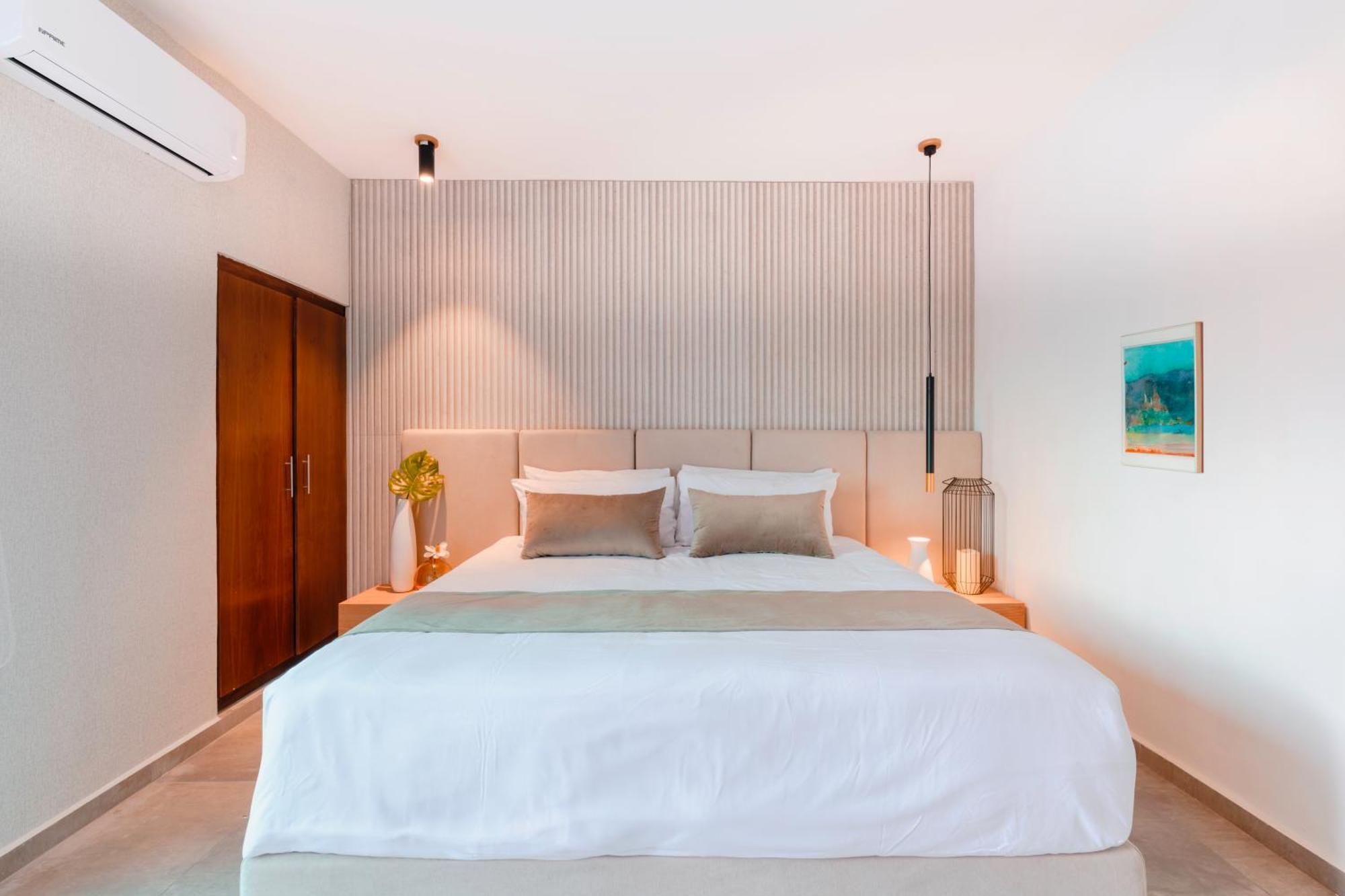 Areia Boutique Hotel - Puerto Morelos (Adults Only) Экстерьер фото