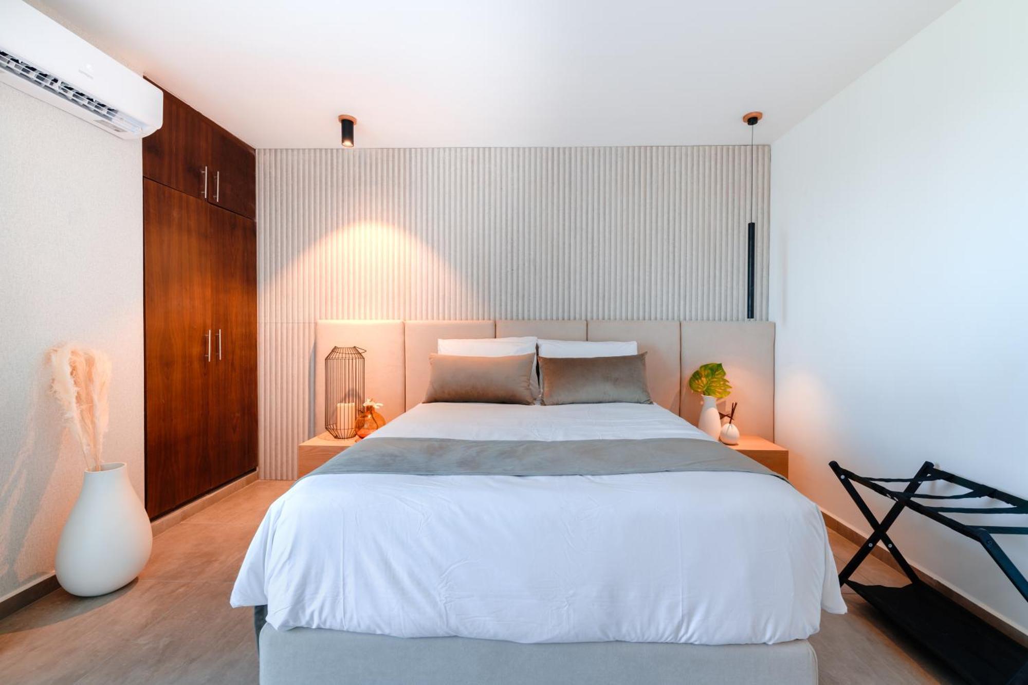 Areia Boutique Hotel - Puerto Morelos (Adults Only) Номер фото