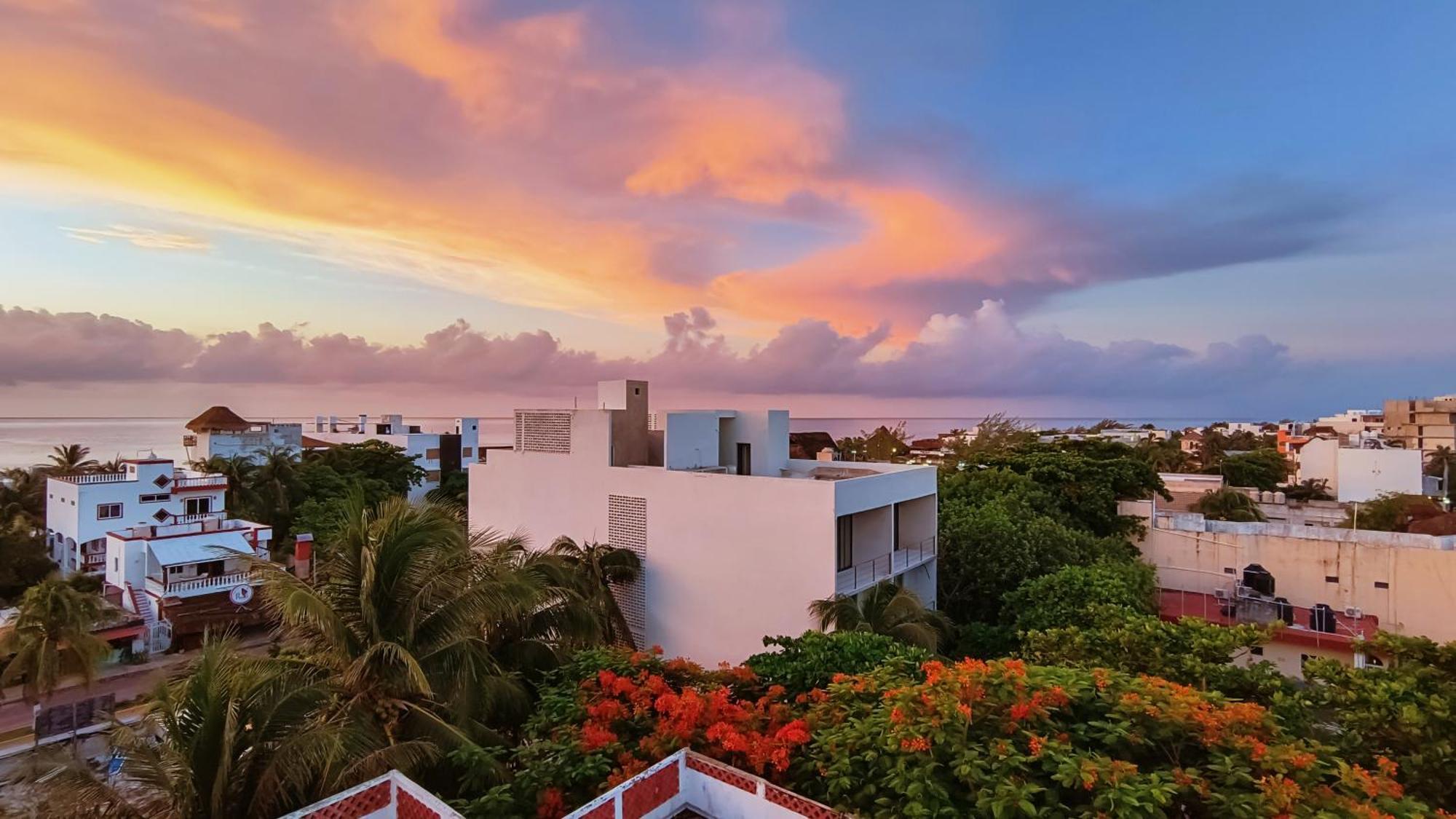 Areia Boutique Hotel - Puerto Morelos (Adults Only) Экстерьер фото