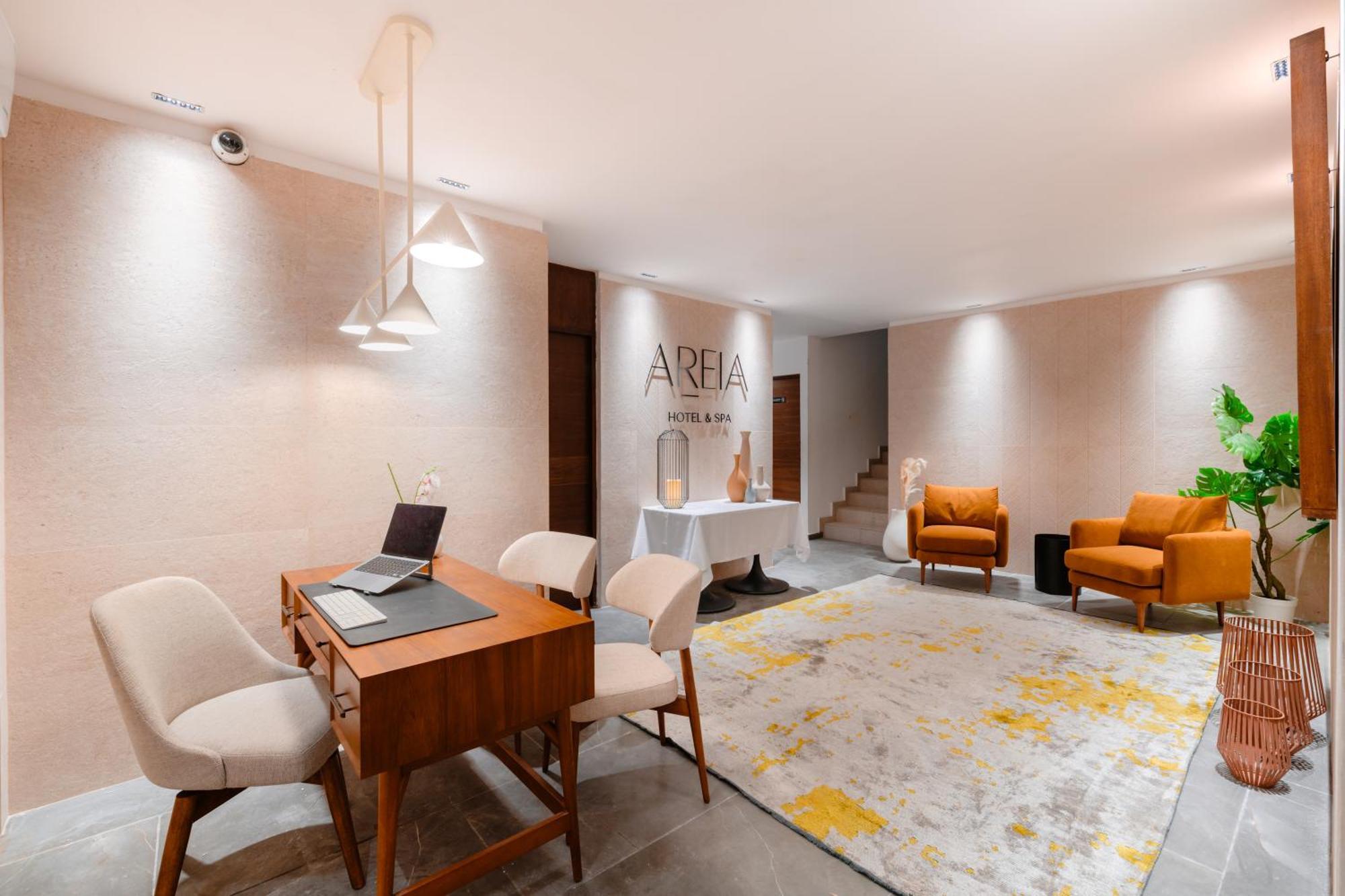 Areia Boutique Hotel - Puerto Morelos (Adults Only) Экстерьер фото