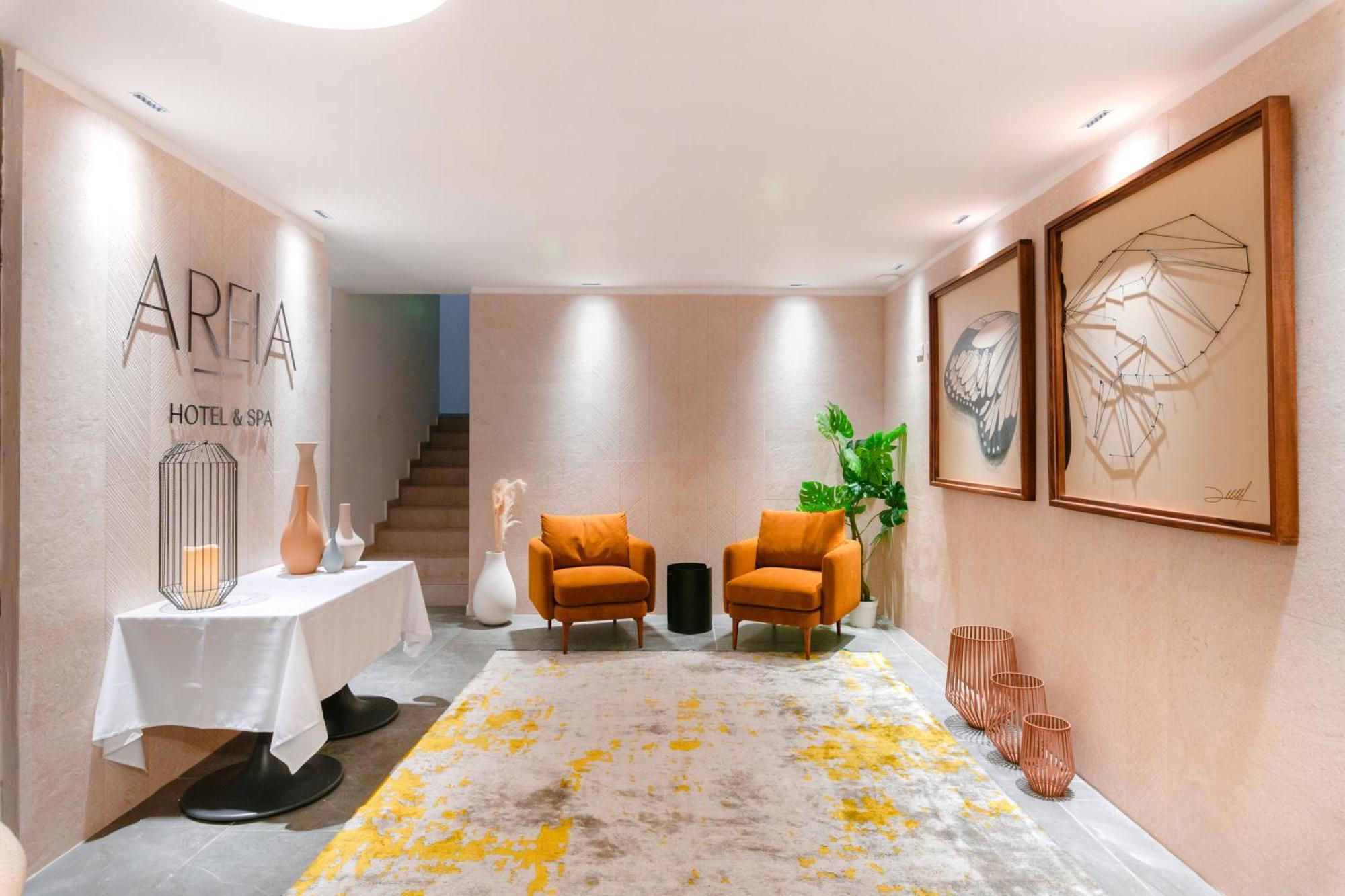 Areia Boutique Hotel - Puerto Morelos (Adults Only) Экстерьер фото