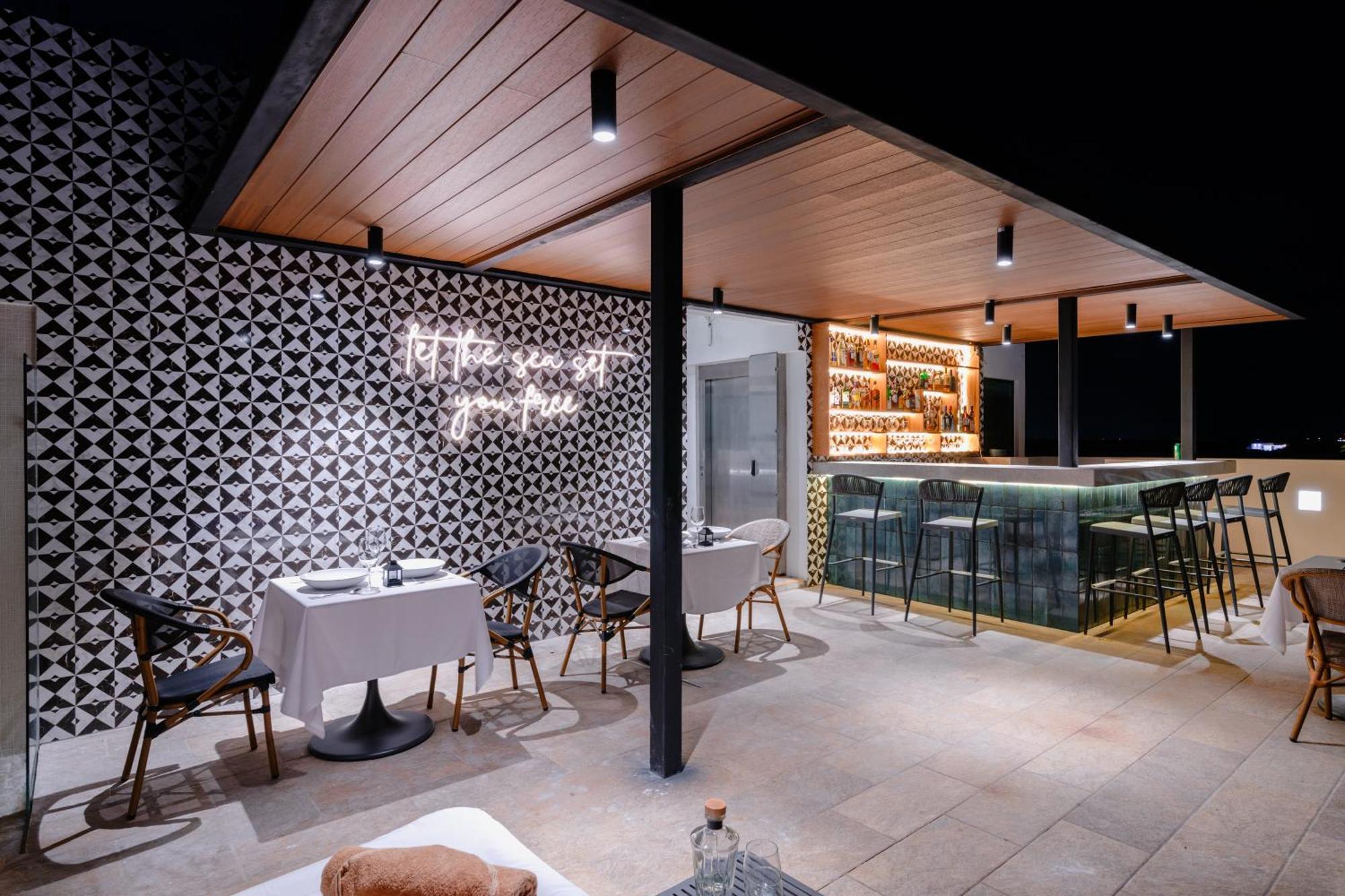 Areia Boutique Hotel - Puerto Morelos (Adults Only) Экстерьер фото