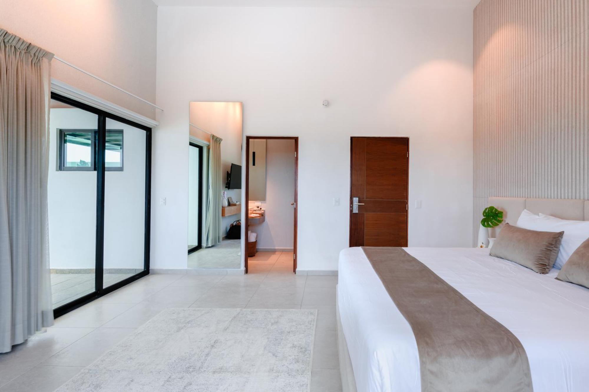 Areia Boutique Hotel - Puerto Morelos (Adults Only) Номер фото